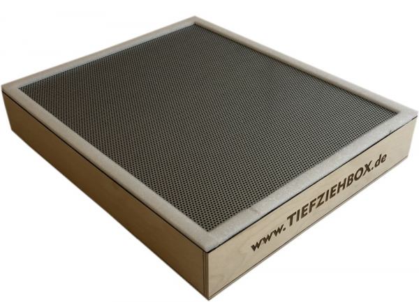 Tiefziehbox Professional